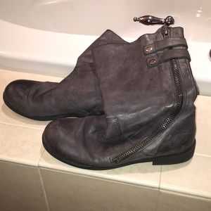 Nine West Boots